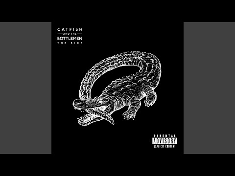 Glasgow - Catfish and the Bottlemen