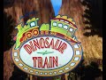 Dinosaur Train Bravo Original 2016