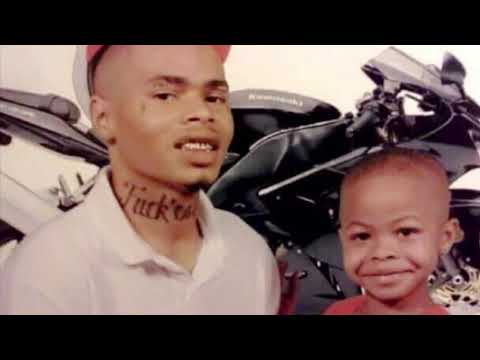 Lil Nuby X Lay Lay -  father like son (Official audio)