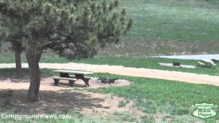 Pinewood Reservoir Video