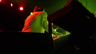 Marco Benevento 04-07-2022 Boston, Ma The Sinclair If I Get To See You At All