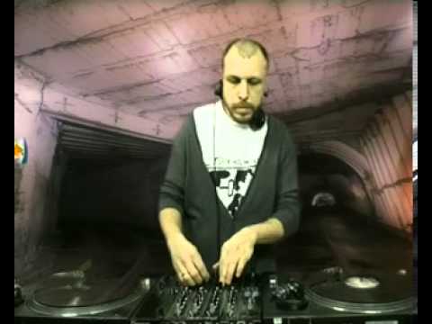 Timur Omar @ RTS.FM - 09.03.2011