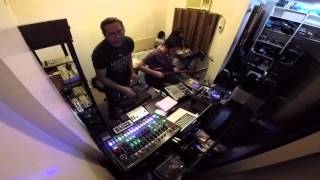 Skymarines - Dreamer (Bad Room Sessions)
