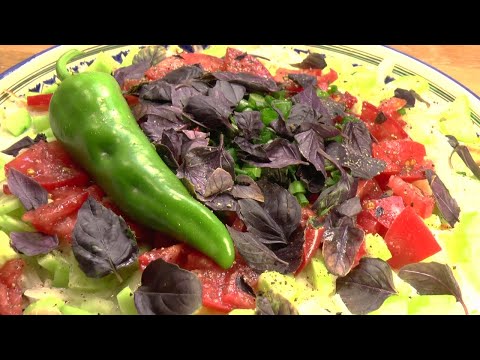 Курутоб 2023, простое и вкусное таджикское блюдо.