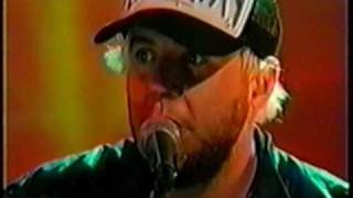 &quot;I&#39;m On Standby&quot; Grandaddy live 2003