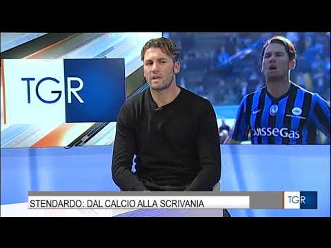 Guglielmo Stendardo lascia il calcio giocato 22-2-2018