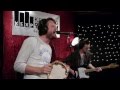 Father John Misty Well You Can Do It Without Me Live On KEXP