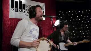 Father John Misty - Well, You Can Do It Without Me (Live on KEXP)