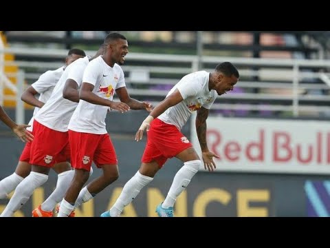 GUILHERME SANTOS - RED BULL BRASIL 1 X 2 SÃO CAETANO