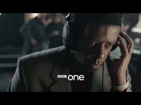 Undercover 1.02 (UK Preview)