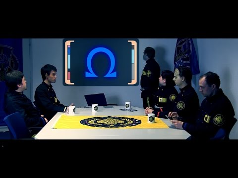 Star Trek: Dark Horizon (Full Movie, engl. subt.)