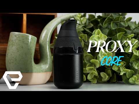 Puffco Proxy Core Unboxing!