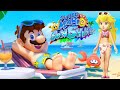 Super Mario Sunshine Switch Full Game Walkthrough