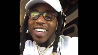 Jacquees - Good Feeling (Snippet)