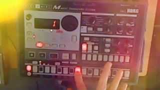 Video thumbnail for Korg Electribe EM-1 -- Factory Sounds Walkthrough / Demo by Krap Art