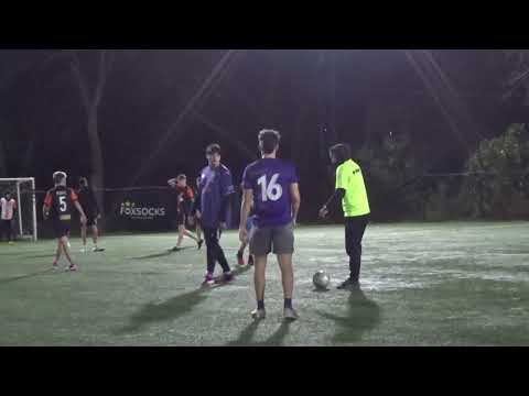 FLORIDA MAVERICK VS SUIPACHA - #LigaNuñez - #Clausura SLD - 27/8/23