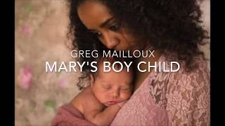 Mary's Boy Child
