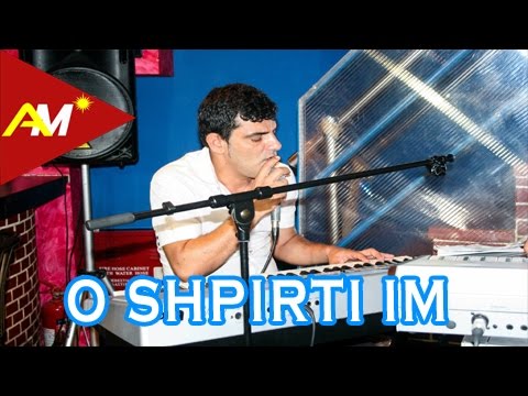 Artan Xhija - O shpirti im (Official Song)