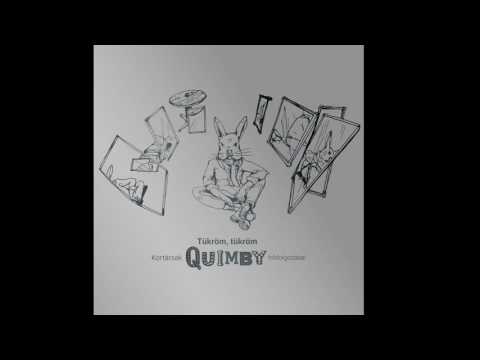 DJ Bootsie - Unom - Remix - Tribute to Quimby