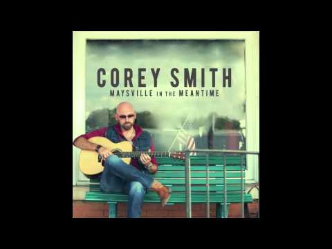 Corey Smtih - Table for One