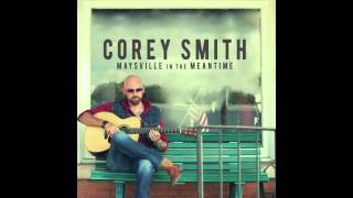 Corey Smtih - Table for One