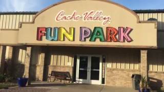 Cache Valley Fun Park - Logan, Utah