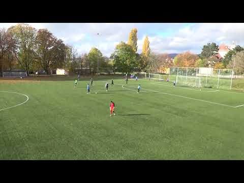 FC Chomutov U19 - FK Baník Most Souš 2:1