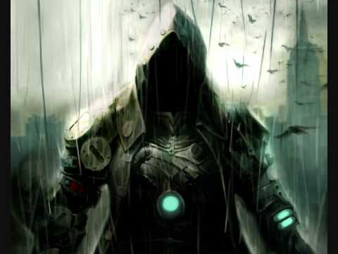 Perfect Unknown - Countdown to Darkness (Axi remix)