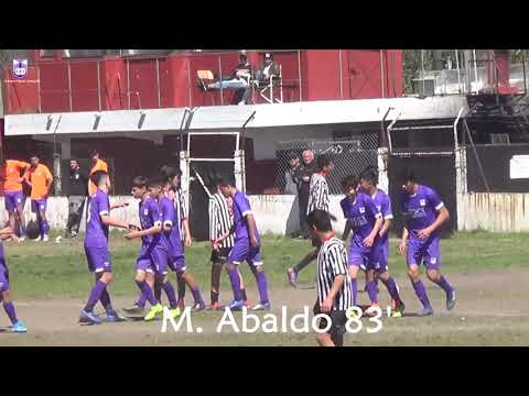 Sub 15 Fecha 3 Torneo Clausura 2019 Miramar Misiones 0 Defensor Sp 3