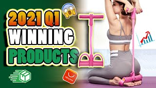 🔥TOP7 SHOPIFY WINNING PRODUCTS TO SELL IN February 2021 Aliexpress DROPSHIPPING