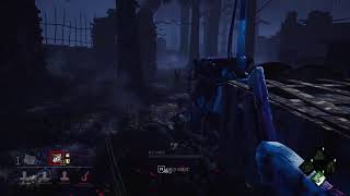 （DBD）ランク20から始めるキラー生活（デイリー消化）　２２時頃にはやめます　初見大歓迎