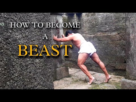 How To Become A True Beast?