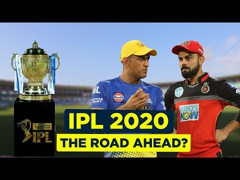 Exploring possibilities for IPL 2020