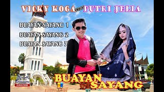 Download lagu BUAYAN SAYANG (VICKY KOGA feat PUTRI JELIA) - musik 2020- mp3