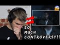 Rapper Reacts To Dave QUESTION TIME THIS IS TIMELESS First Reaction