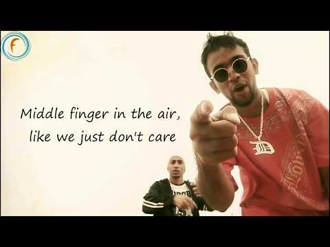 Machas With Attitude MWA || Making Our Money Lyrical Video