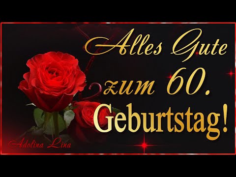 download lagu mp3 mp4 Alles Gute Zum 60 Geburtstag, download lagu Alles Gute Zum 60 Geburtstag gratis, unduh video klip Alles Gute Zum 60 Geburtstag