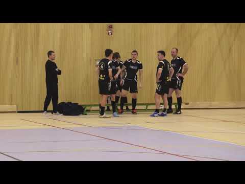 MVC Arcolora B - MVC Zulzeke (minivoetbal kern Oudenaarde)