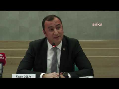 Genel Başkanımız Kadem Özbay, Eğitim-İş İzmir 2 No’lu Şube, CHP Bornova İlçe Başkanlığı, Atatürkçü Düşünce Derneği (ADD) Bornova Şubesi iş birliğinde düzenlenen  | EĞİTİM İŞ