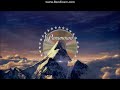 Paramount DVD Logo 2007 Fullscreen