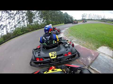 CKA Master  VP1500  1 Etapa  2021 Piloto Sukata Larg P21 Cheg P18