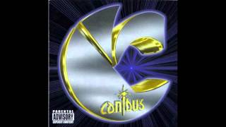 Canibus-2nd Round KO
