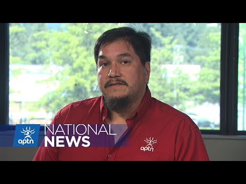 Phillip Tallio granted new trial | APTN News