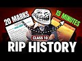 1 Video Complete History Class 10 History 17 Most Important Questions ️ Class 10