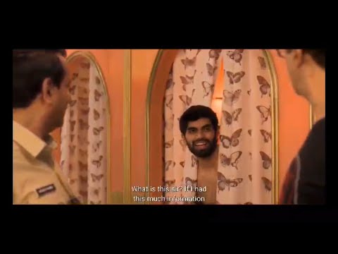 Lakhan Sabharwal Work Link Webseries Sundlower S02