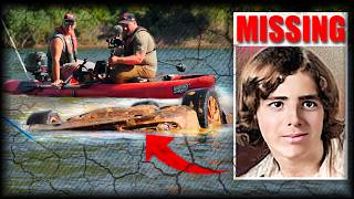 The Search for 16-year-old Brian Page.. (Missing Since 1975)