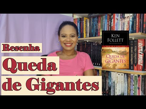 RESENHA: QUEDA DE GIGANTES