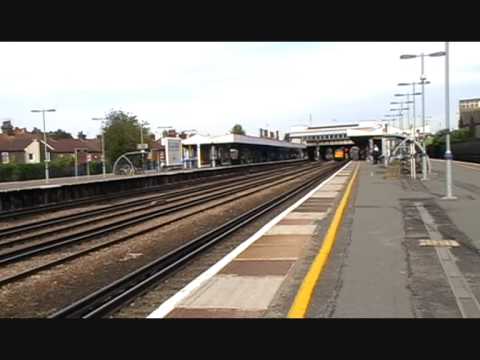 6M95 37069 + 37610 24/6/09, 37688 + 37682 6M95 25/6/09 ( HQ )