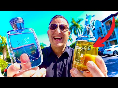 CHEAP FRAGRANCES HAUL THAT SMELL RICH YOU SHOULD BUY