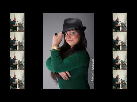 CIWANNA- iba mesiac vie...Prod.Michal Kopal Jan Olah RAKOS